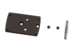 AW Custom HX1004 Split Slide Full Metal GBB