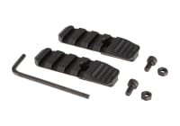 Recover SR20 Side Rail Set