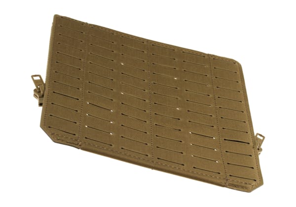 Templar's Gear CPC Back Panel