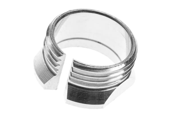 Retro Arms CNC Collet Nut