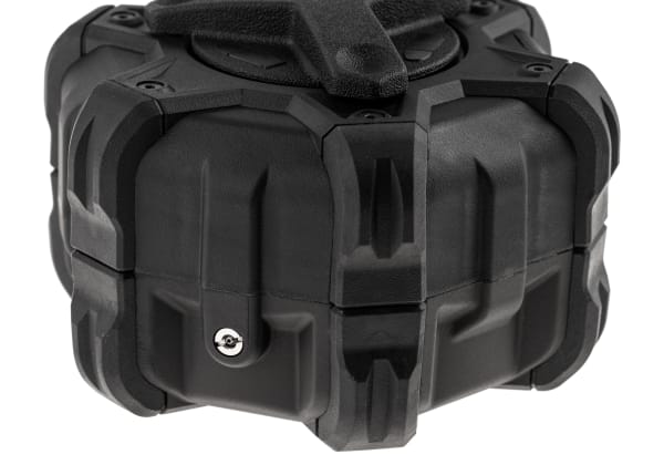 AW Custom Drum Mag AR15 Series GBB 350rds