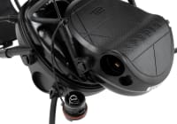 Sordin Supreme T2 CC Headband Leather Memory Foam