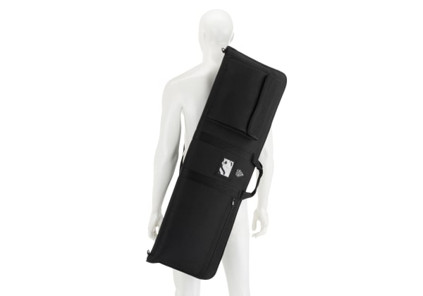Leapers KIS Homeland Security Keep-It-Simple Gun Case 91cm
