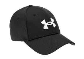 Under Armour UA Blitzing Cap