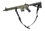 Clawgear CG15 Basic 223Rem. 14,5