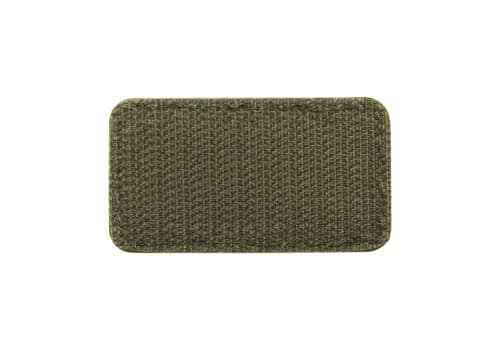 JTG Swiss Flag Rubber Patch