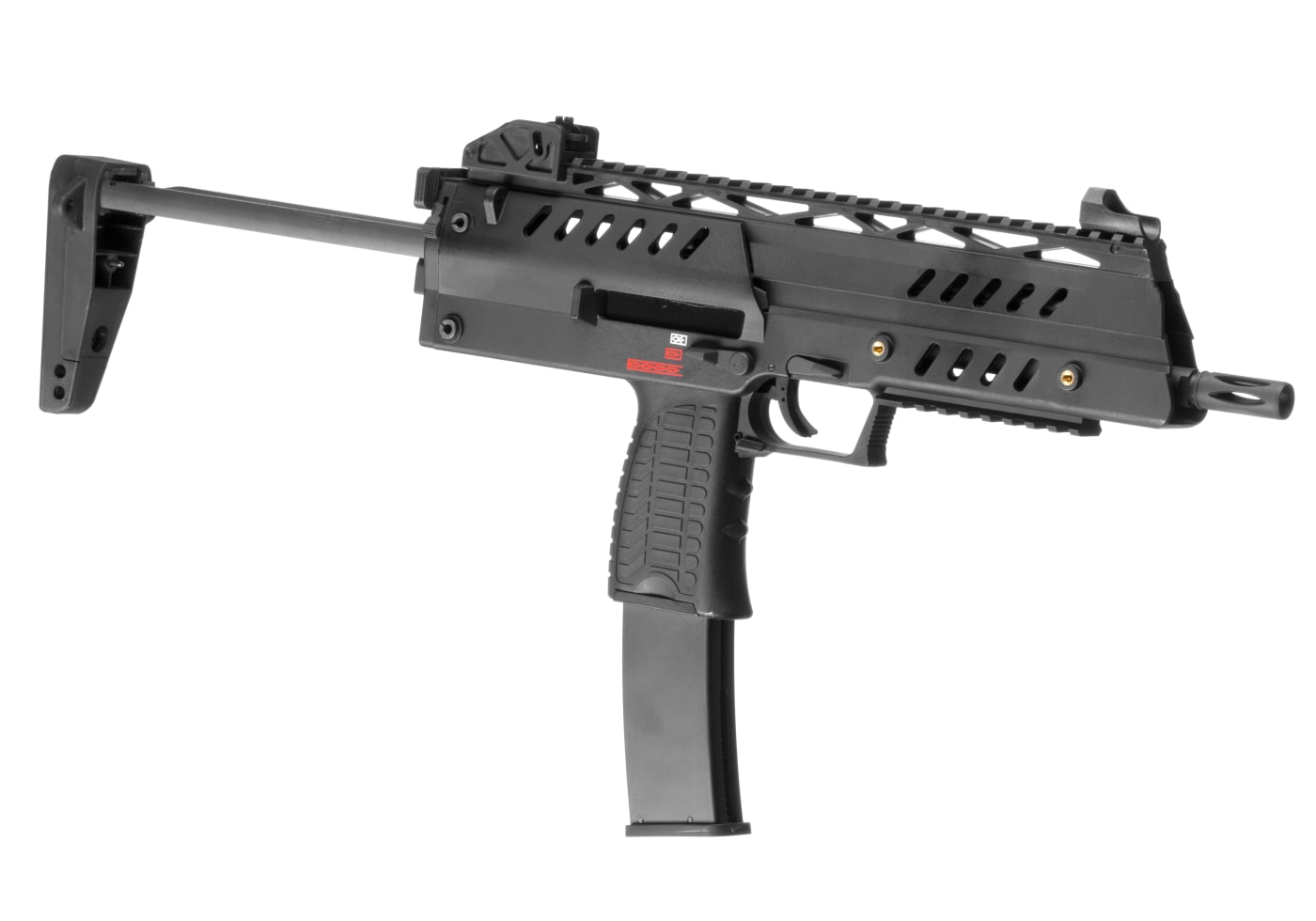 WE SMG-8 GBR