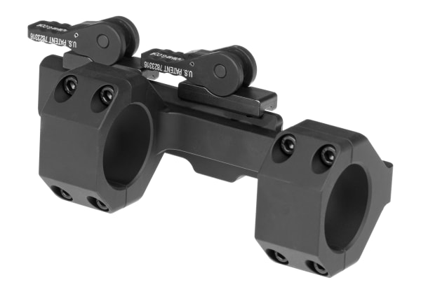 Vortex Optics Precision QR Cantilever 30mm Mount