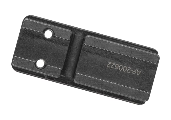 Aimpoint ACRO Rear Sight Adapter Plate for Glock