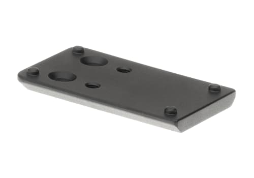Leapers Super Slim RDM20 Mount for Glock Rear Sight Dovetail