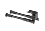 Leapers Shooter's 8.7-10.6 Inch Center Height Bipod