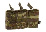 Invader Gear 5.56 Triple Direct Action Mag Pouch