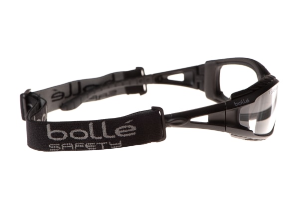 Bollé TRACKER Clear Lens