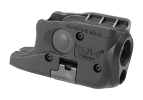 Streamlight TLR-6 für Glock 26/27/33