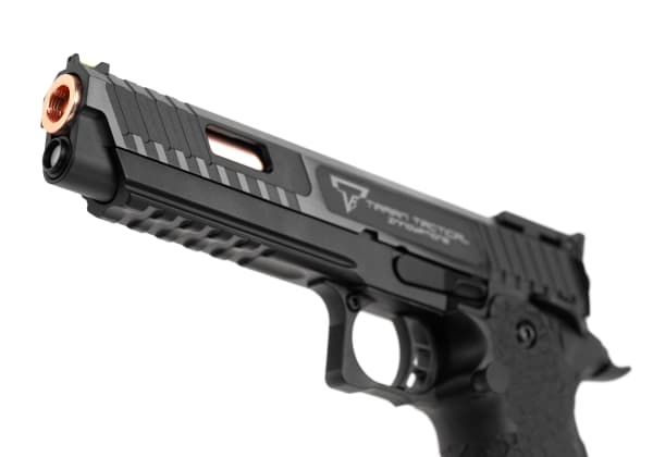 Taran Tactical CM0101 2011 Combat Master Full Metal