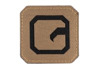 Clawgear Clawgear Patch Medium