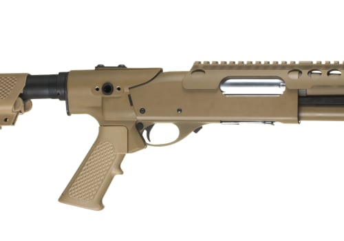 G&P Medium Entry RAS Shotgun