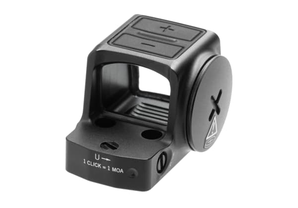 Vortex Optics Venom Enclosed 3 MOA Micro Red Dot Sight