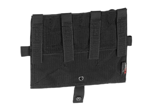 Crye Precision by ZShot AVS/JPC MOLLE Front Flap M4