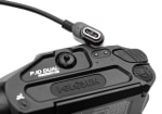 Holosun P.ID Dual Pistol Flashlight / Green + IR Laser