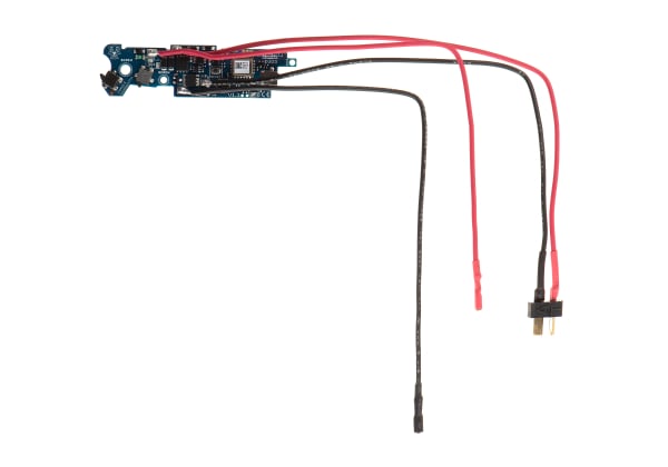 Jefftron Leviathan EVO3