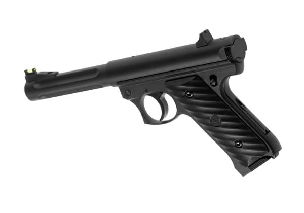 ASG MkII Co2