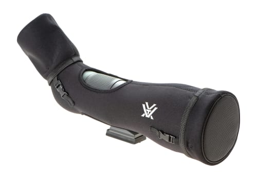 Vortex Optics Razor HD 27-60x85WA Spotting Scope Angled