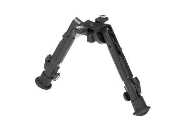 Ares M-LOK Folding Bipod Short