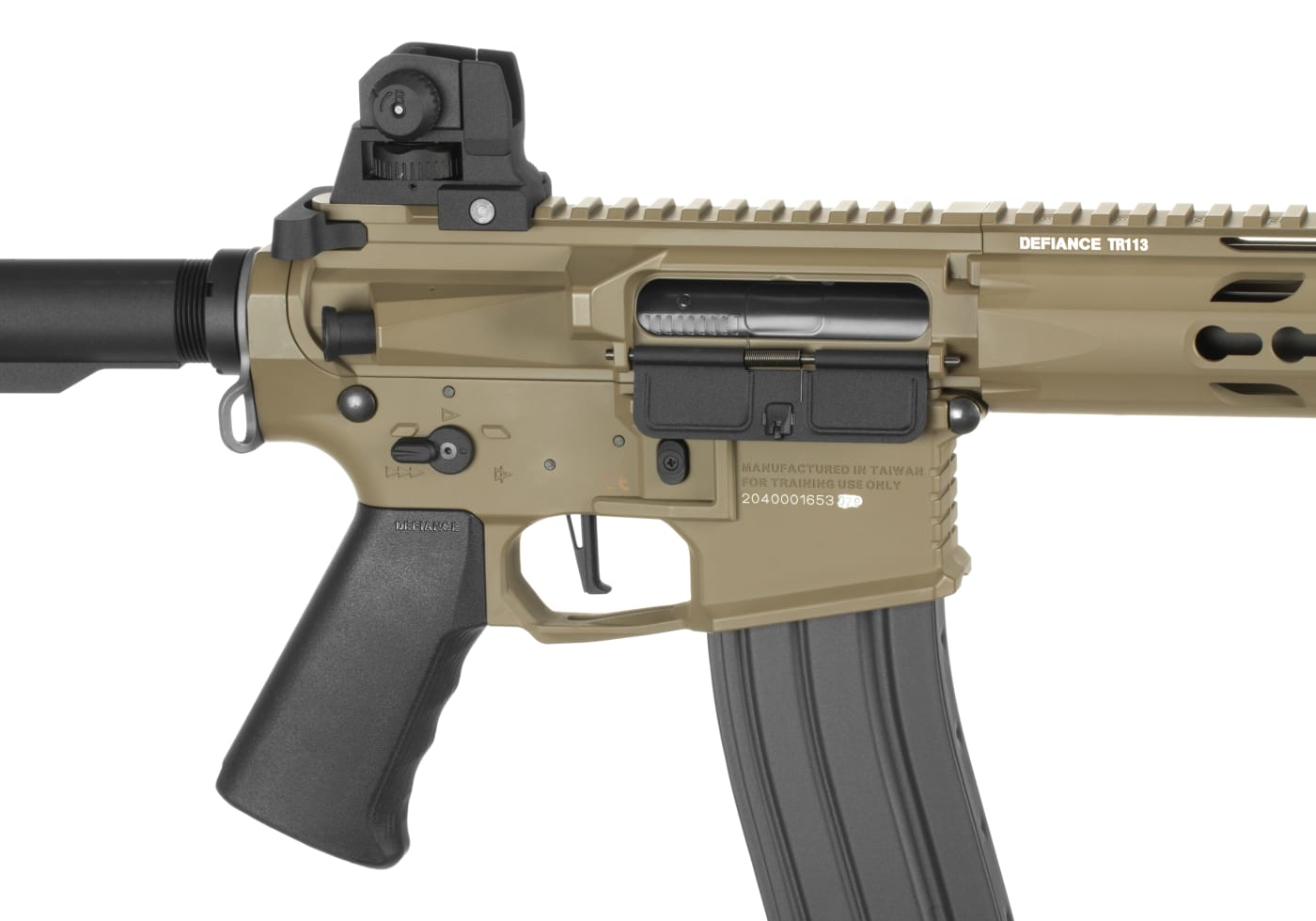 Krytac Trident Mk2 SPR/PDW Bundle