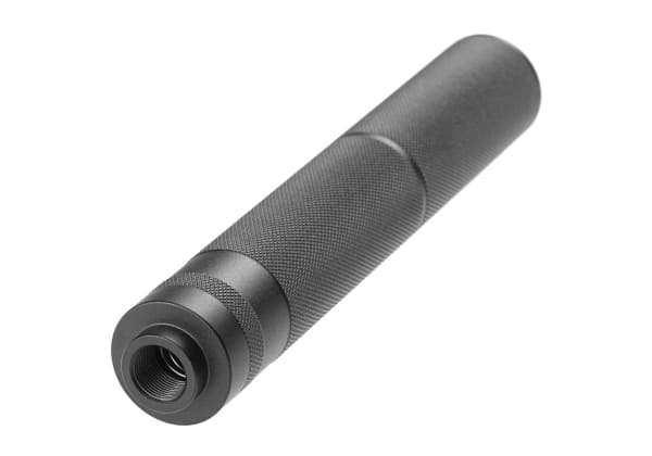 Pirate Arms Silencer V3 195x30mm 14mm CCW