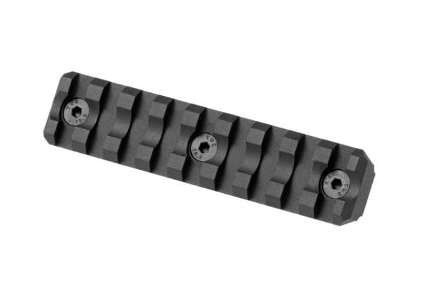 Krytac Long Keymod Rail