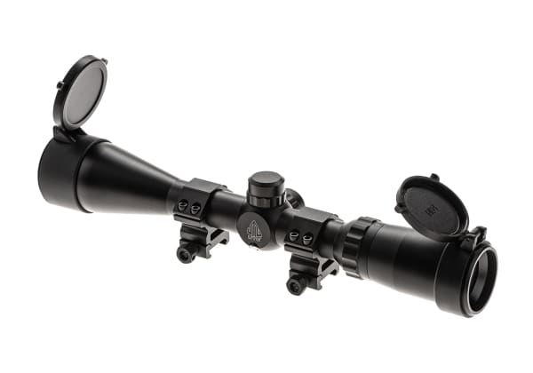 Leapers True Hunter Classic 3-9x40 1