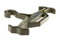 Outrider Heavy Duty Equipment Hanger