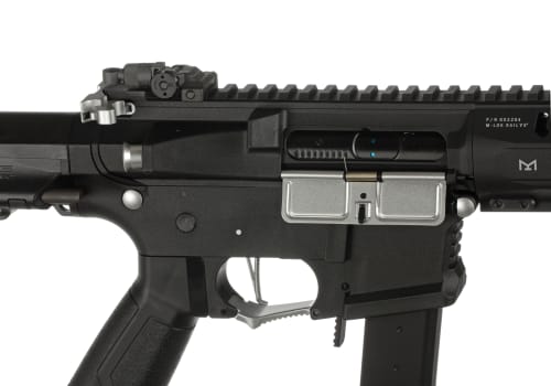 G&G ARP 9