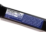 Pirate Arms LiPo 7.4V 600mAh 20C PDW Kriss Vector Type T-Plug