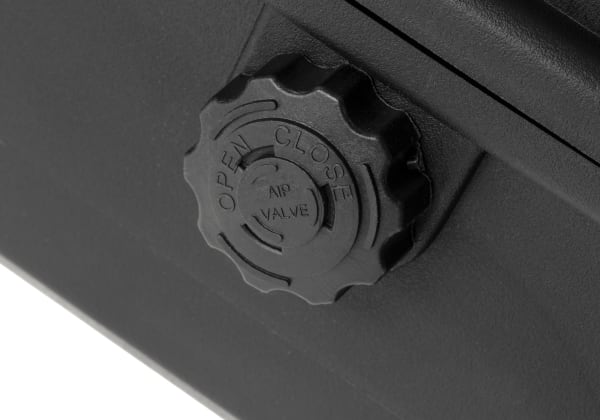 Nimrod Rifle Hard Case 136cm PNP Foam