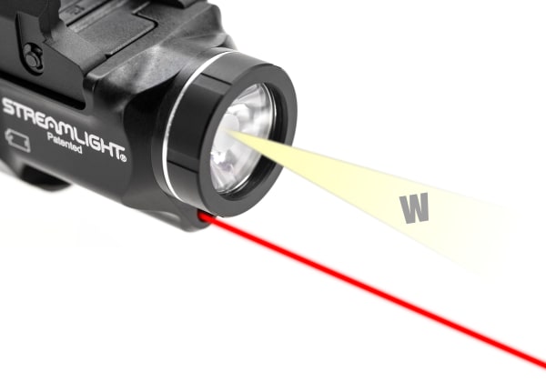 Streamlight TLR-8 sub für SIG Sauer P365 / P365XL