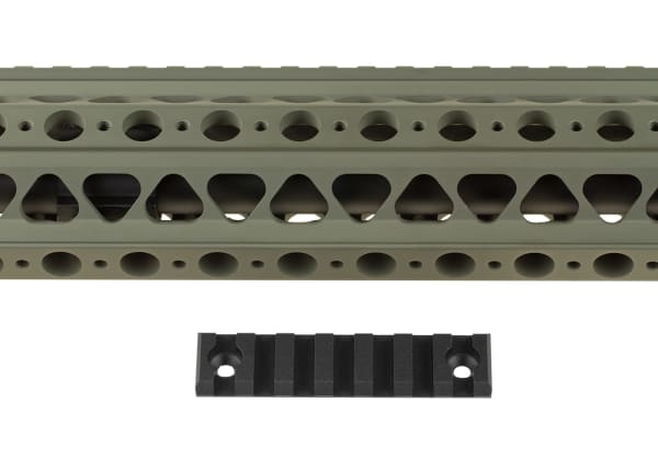 Krytac War Sport LVOA-C S-AEG