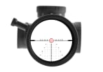 EoTech Vudu 1-10x28 FFP - LE5 Reticle MRAD