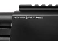 Golden Eagle S8872 3-Shot Shotgun Metal version