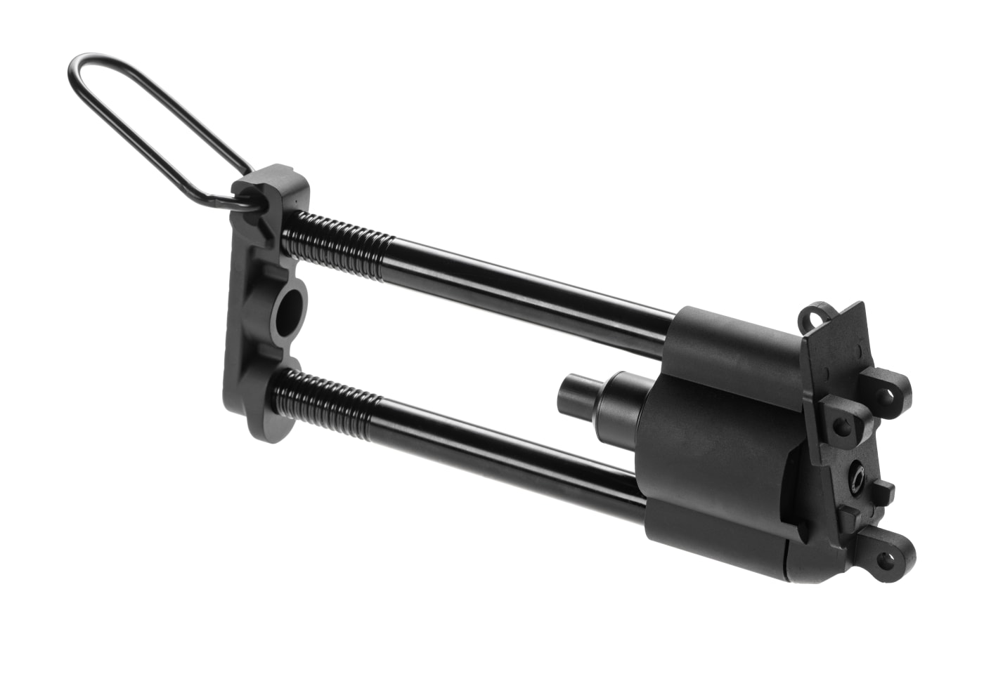Classic Army M249 Metal Folding Stock
