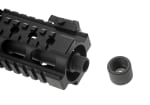 Ares M45X-S