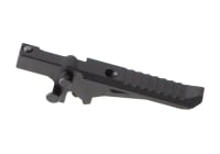 Prometheus Custom Trigger for Ares / Amoeba M4 with EFCS