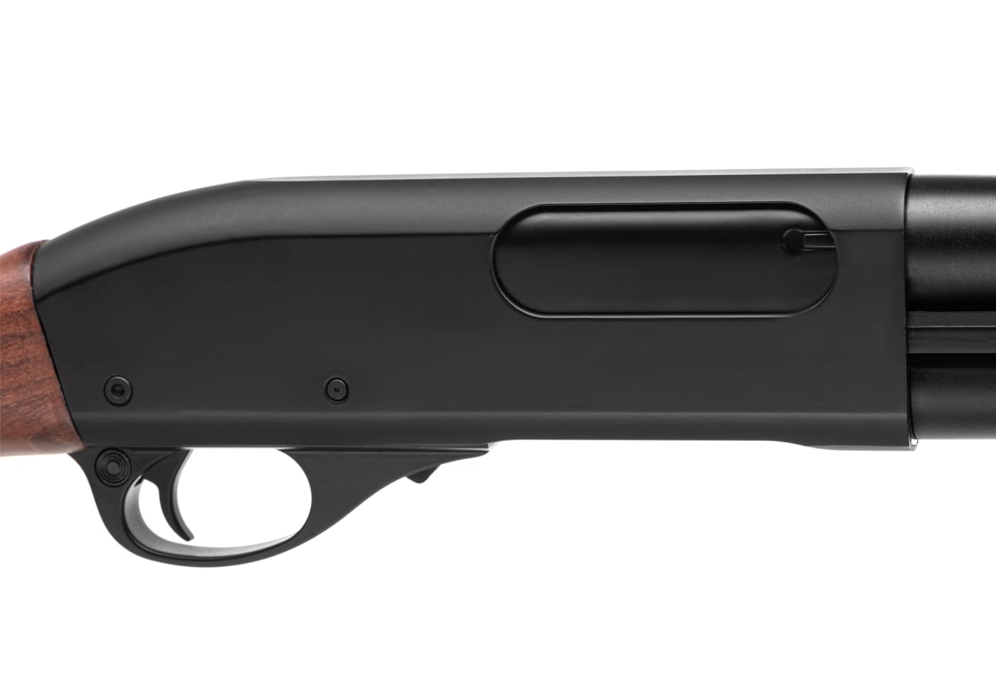 Golden Eagle S8877-RW 3-Shot Shotgun Wooden Version