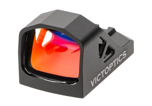 VictOptics SRD 1x20x25 Red Dot Sight
