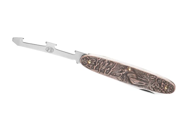 Beretta Coltello Folder + Choke Tube Tool