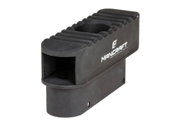 Mancraft HP Buttstock For Ares Amoeba Striker