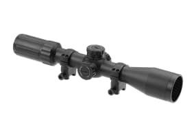 Vector Optics Marksman 3.5-10x44