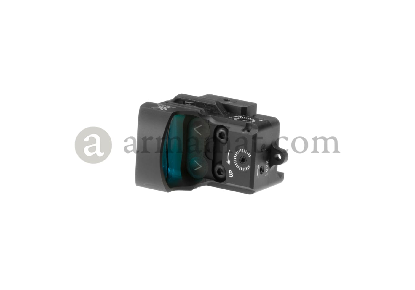 Vortex Optics Razor Red Dot 6 MOA (2024) Armamat