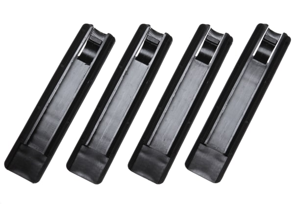 Element TD Rail Cover